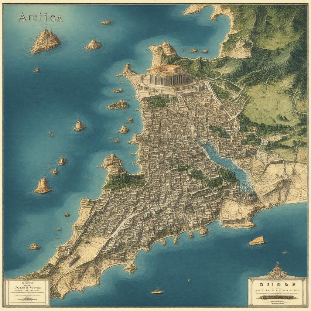 Attica, Indiana